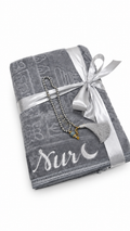 Single Customized Prayer Mat