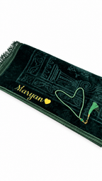 Customized Prayer Mat Duo Set