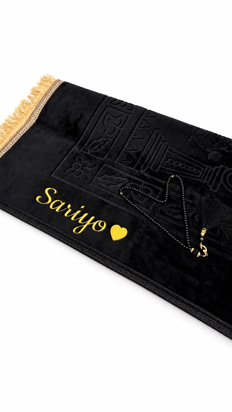 Prayer mat preview